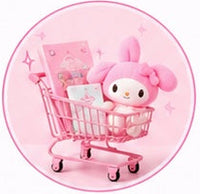 Choisis ta Pink Scoop