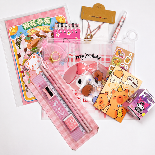 💗 Mystery Pochette Kawaii